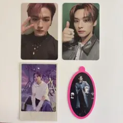 Stray Kids リノ まとめ売り