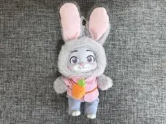 ズートピア　ジュディ　トップトイ　TOPTOY