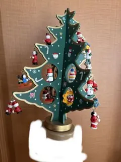 クリスマスツリー