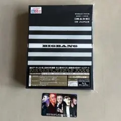 BIGBANG/WORLD TOUR 2015～2016[MADE]IN JA…