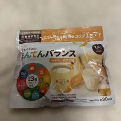 まんてんバランス バナナ味 300g おまけ付 - メルカリ