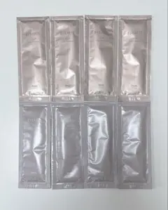 ホーユー バイカルテ　CHシャンプー&MSトリートメントのサムネイル