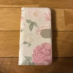 スマホ手帳型ケース