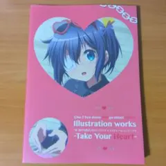 2026年最新】中二病でも恋がしたい! イラストレーションワークスの人気