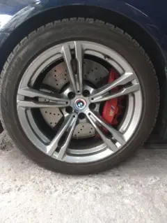 BMW 純正19 Mスポーツ - メルカリ