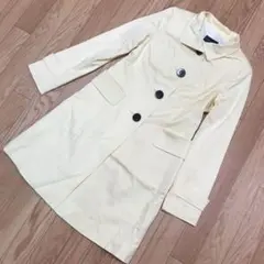 クイーンズコート　スプリングコート