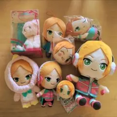 2025年最新】葵ひなた ぬいぐるみの人気アイテム - メルカリ