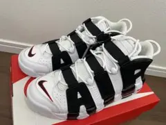 NIKE AIR MORE UPTEMPO