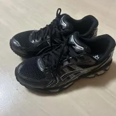 ASICS GEL-KAYANO 14 メンズ スニーカーのサムネイル
