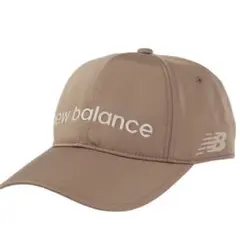 New Balance Golfキャップのサムネイル