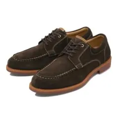 HAWKINS TRAVELLER ホーキンス ブラウン スエード 27.0cmのサムネイル