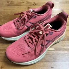 asics GEL-KAYANO 32 24.5cm ゲルカヤノ