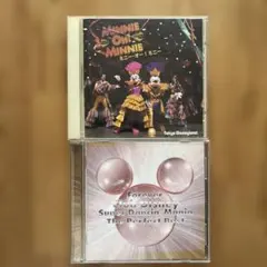 ディズニー　CDセット