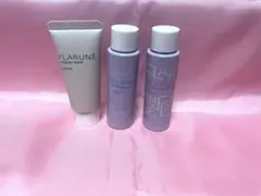 【値下げ】アルビオン フラルネ 洗顔