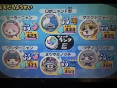 レア妖怪！多数妖怪ウォッチ2 元祖 ✨12時間以内発送✨