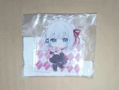 【たんもし×シエスタコレクション】『猫耳メイド』verアクスタフィギュアmini
