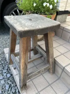 2025年最新】学校 イス アンティークの人気アイテム - メルカリ