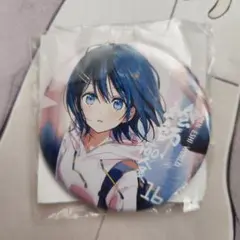 火威青 6th fes 缶バッジ - メルカリ