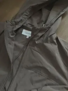 Calvin Klain パーカー　【試着のみ】