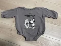 ミッキー ロンパース