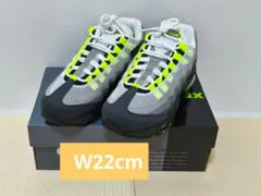 NIKE WMNS AIR MAX 95 