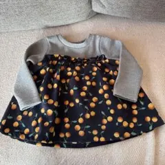 ベビートップス80 センスオブワンダー