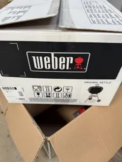 （354）Weber バーベキューアクセサリーセットのサムネイル