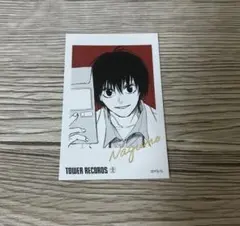 サカモトデイズ　タワレコカフェ　フォトカード　南雲