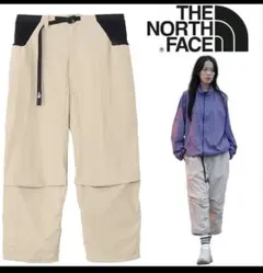 THE NORTH FACE 【XL】NB82463ユニセックスのサムネイル