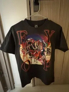 2026年最新】b'z tシャツの人気アイテム - メルカリ