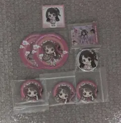 デレマス　島村卯月のサムネイル