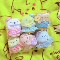 2025年最新】すみっコぐらし受注生産の人気アイテム - メルカリ