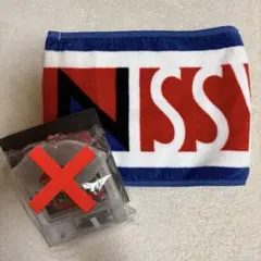 2026年最新】nissy タオルの人気アイテム - メルカリ