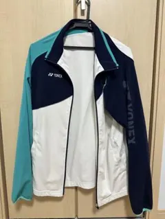 YONEX ウォームアップジャケット