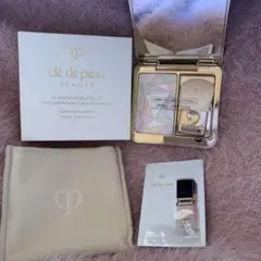 クレドポーボーテ レオスールデクラ 17 おまけ付き