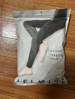 BEIMISE pajama leggings sleep+ LLサイズ