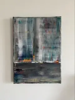 Asger Jorn アートポスター 額装品 - メルカリ