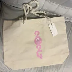 新品 2024パリオリンピック 公式VIP席　トートバッグ