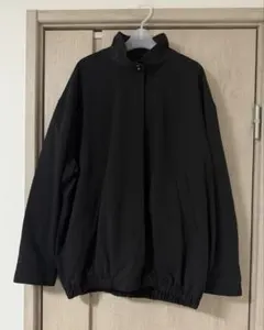 今期新作★TODAYFUL Standcollar Warm Blouzon