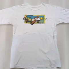 Anti Hero 半袖Tシャツ ホワイト Mサイズのサムネイル