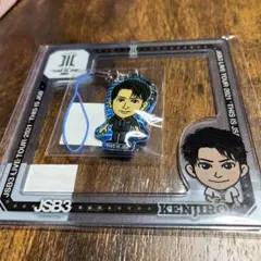 山下健二郎アクリルフォトフレーム クリーナー2点セット