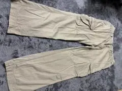 Abercrombie & Fitch カーゴパンツ