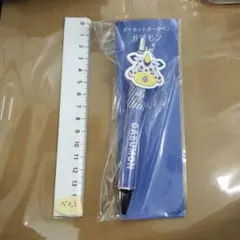 GABUmON ダイカットボールペン デジモンアドベンチャー