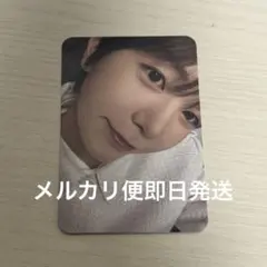 NCT WISH リョウ トレカ Dreamy ver WISHLIST