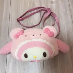 マイメロショルダーポーチ ♡♡