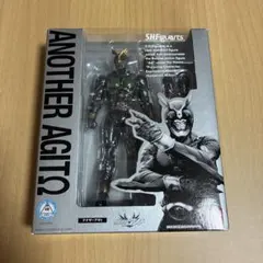 S.H.Figuarts アナザーアギト フィギュアーツ 仮面ライダーアギトのサムネイル