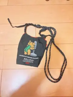 DOUBLE STANDARD CLOTHING Ball & Chain S