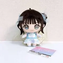 2025年最新】=LOVE ぬいぐるみ 音嶋莉沙の人気アイテム - メルカリ