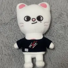 スキズ ジニレット