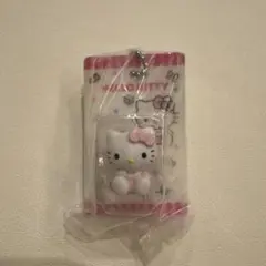 ハローキティ キーホルダー パッケージミニチュアコレクション ベビー